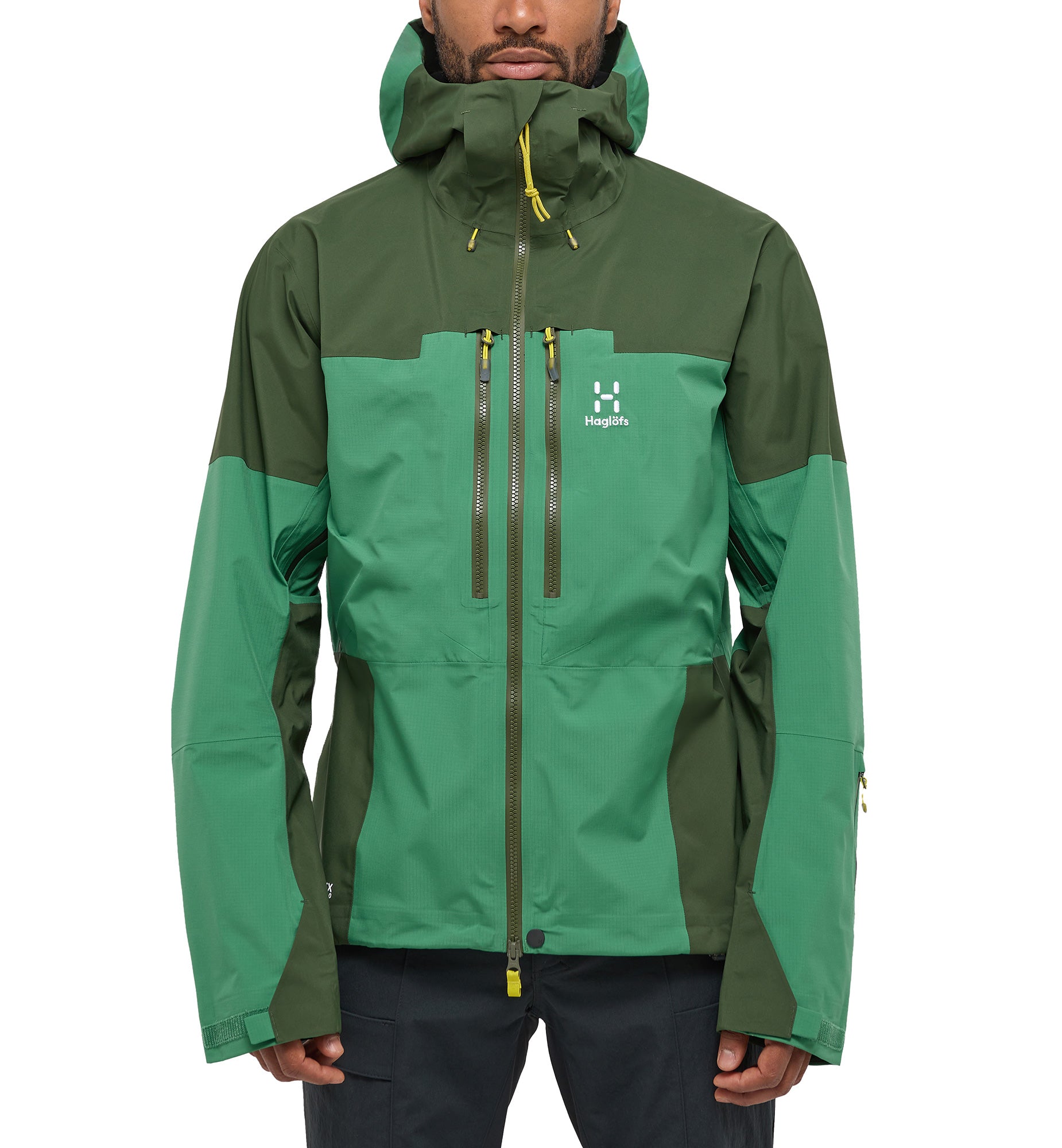 Spitz GTX PRO Jacket Men