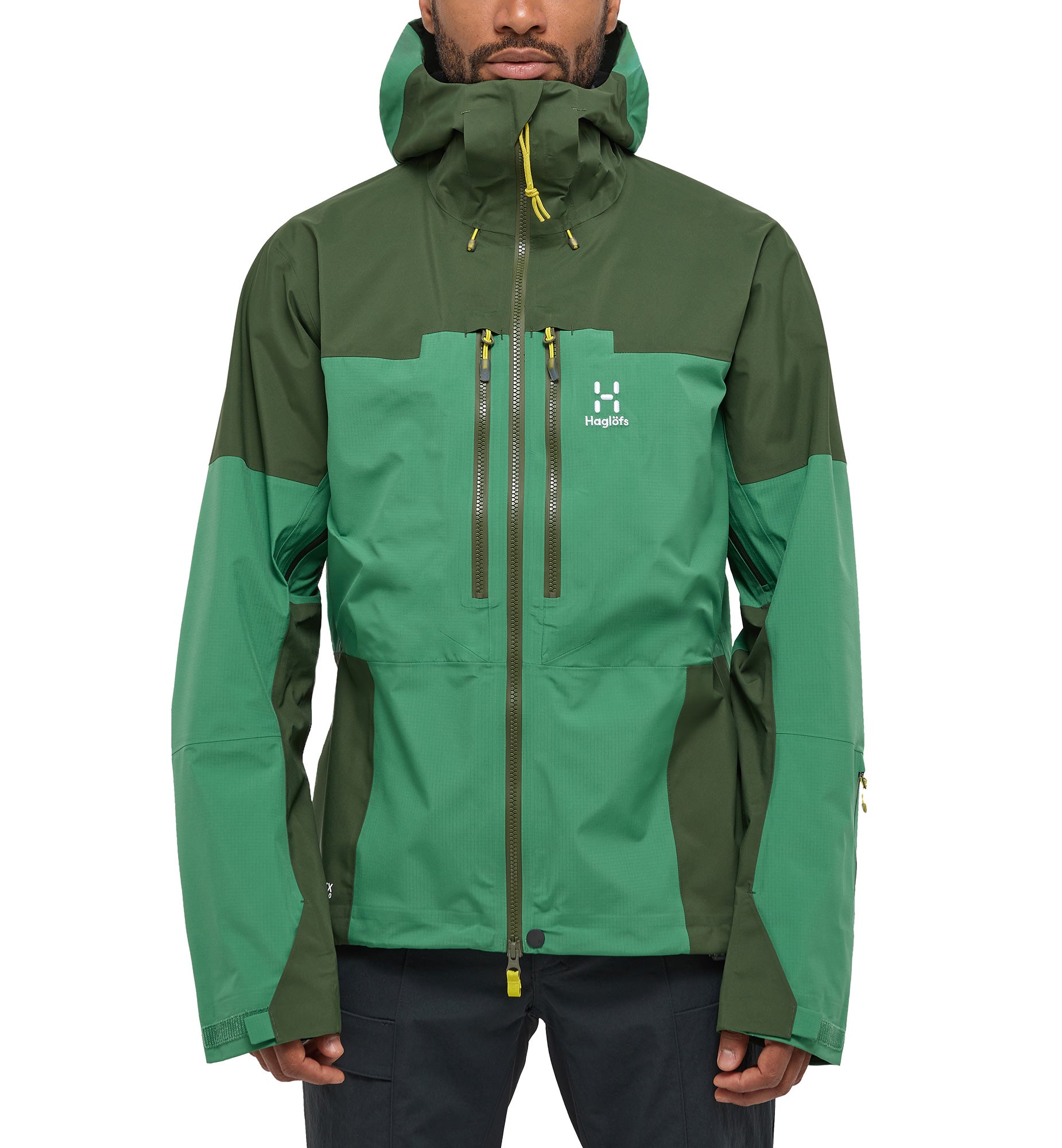 Spitz GTX PRO Jacket Men – UPLNDオンラインストア