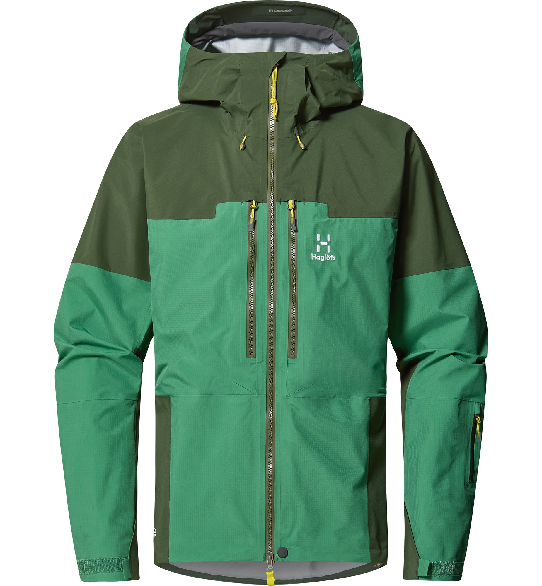 Spitz GTX PRO Jacket Men