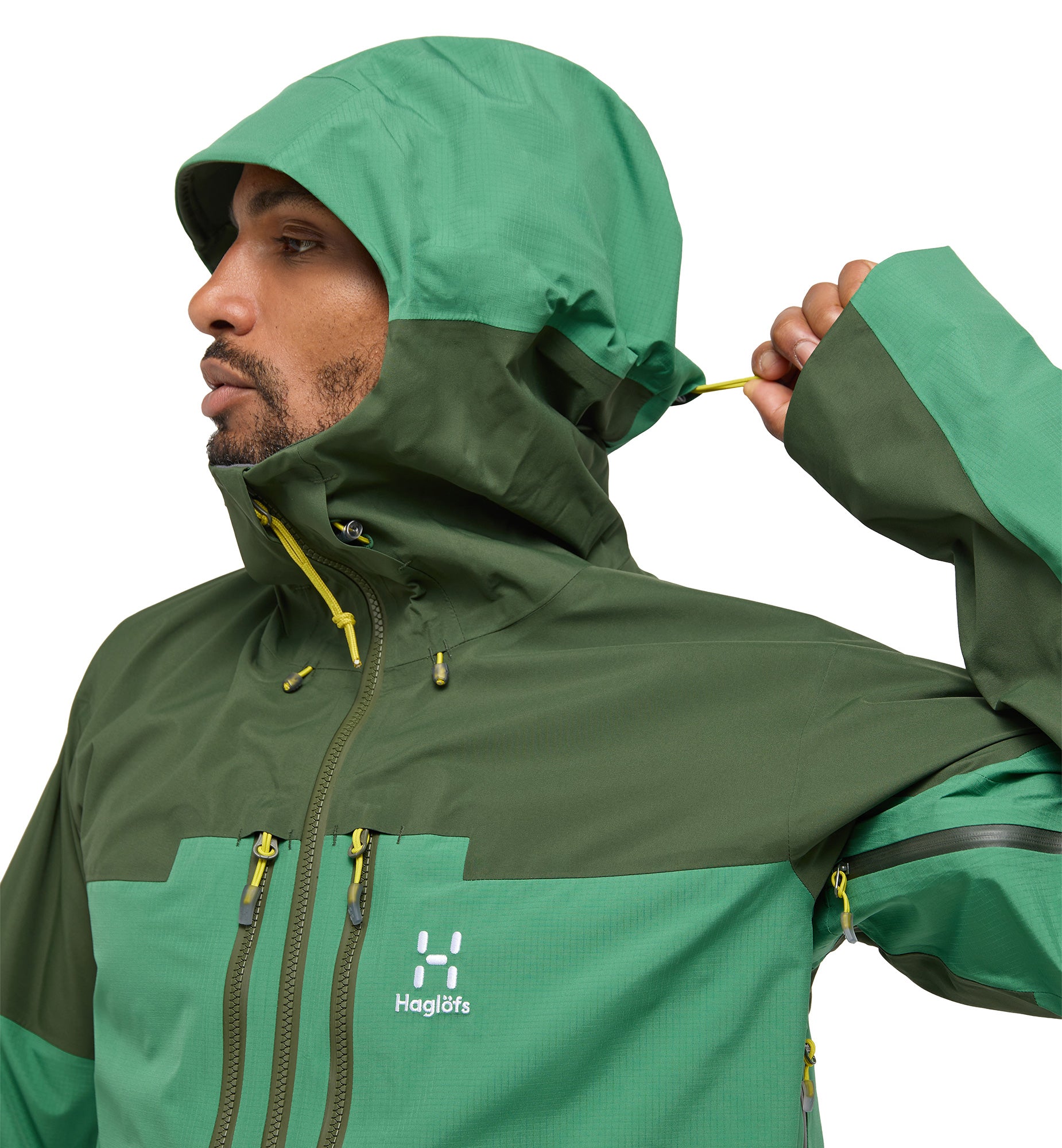 Spitz GTX PRO Jacket Men – UPLNDオンラインストア