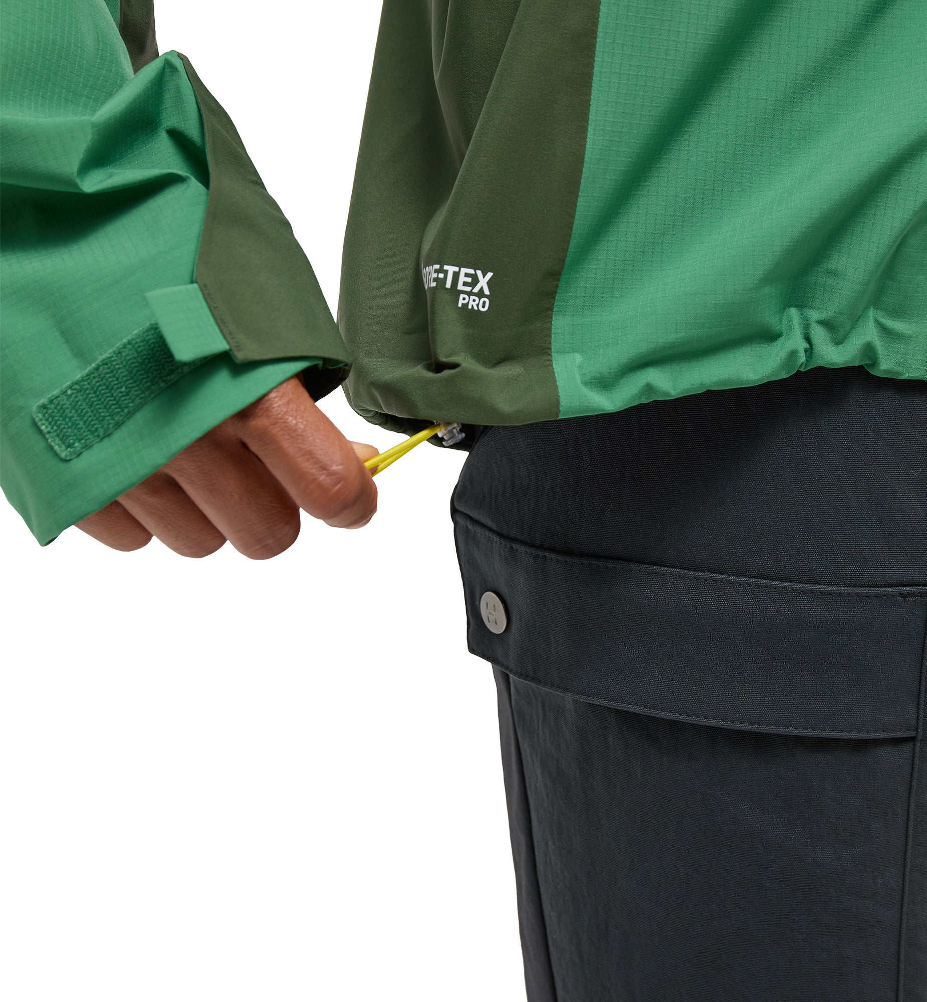 Spitz GTX PRO Jacket Men – UPLNDオンラインストア