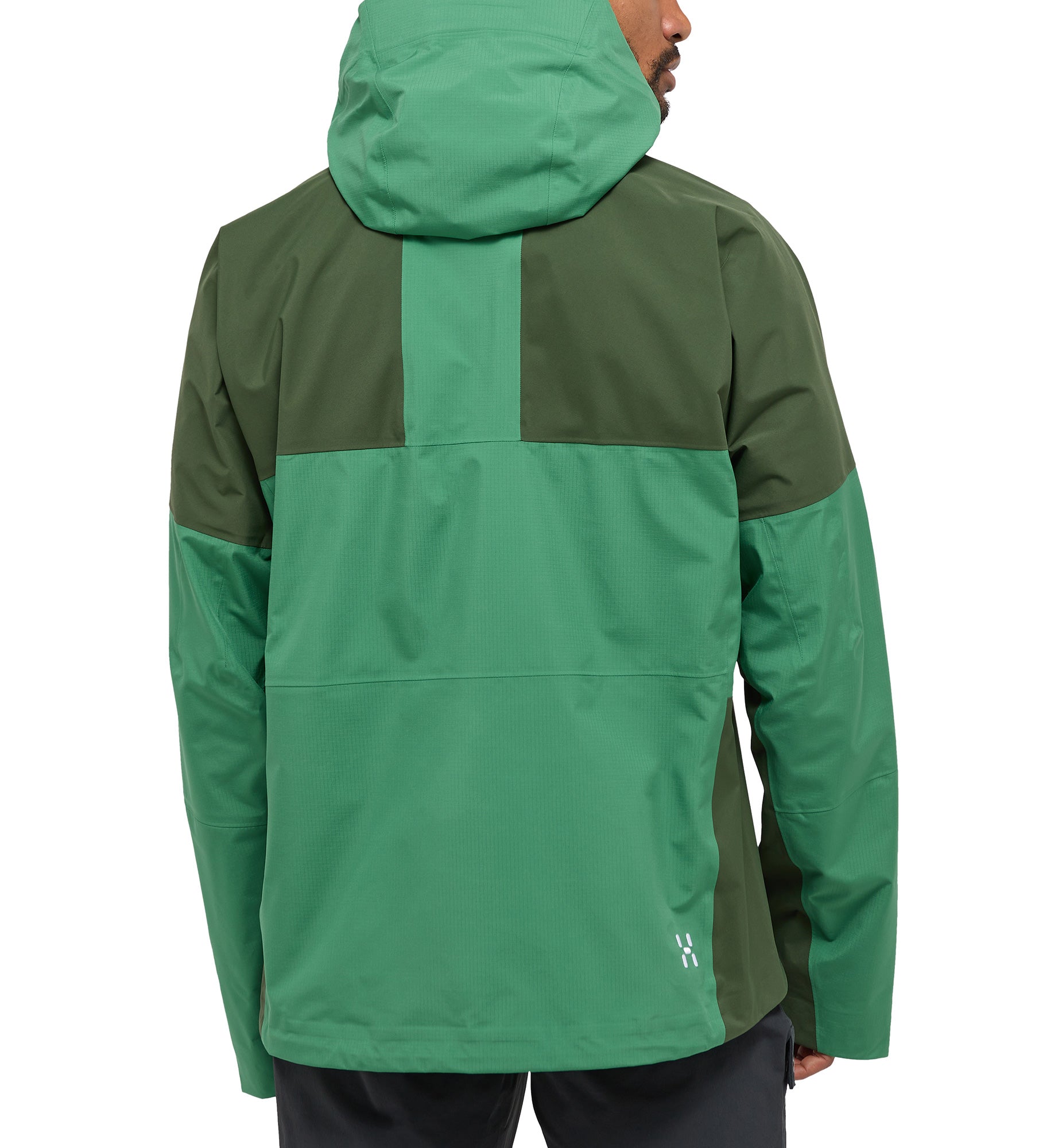 Spitz GTX PRO Jacket Men