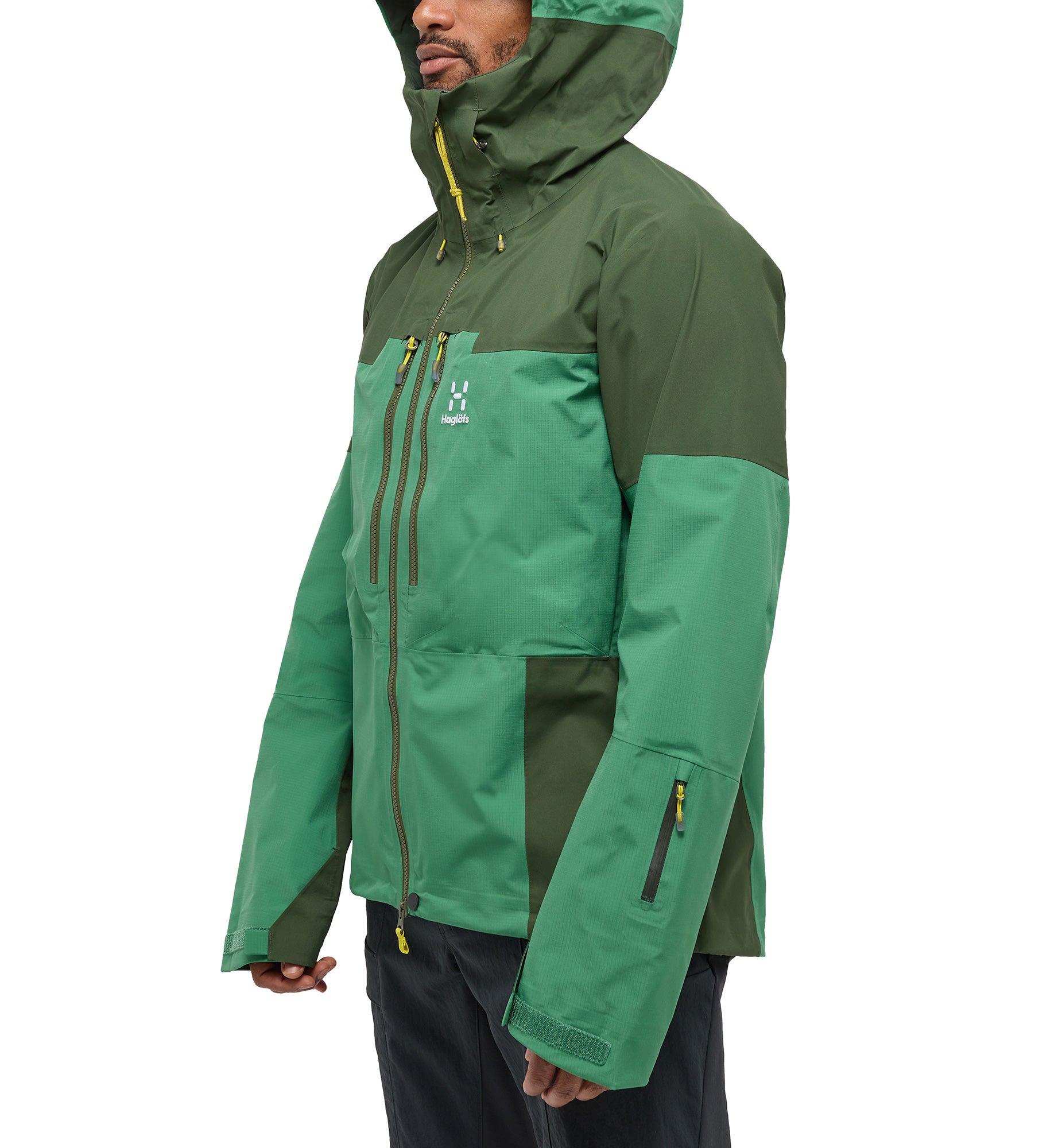 Spitz GTX PRO Jacket Men