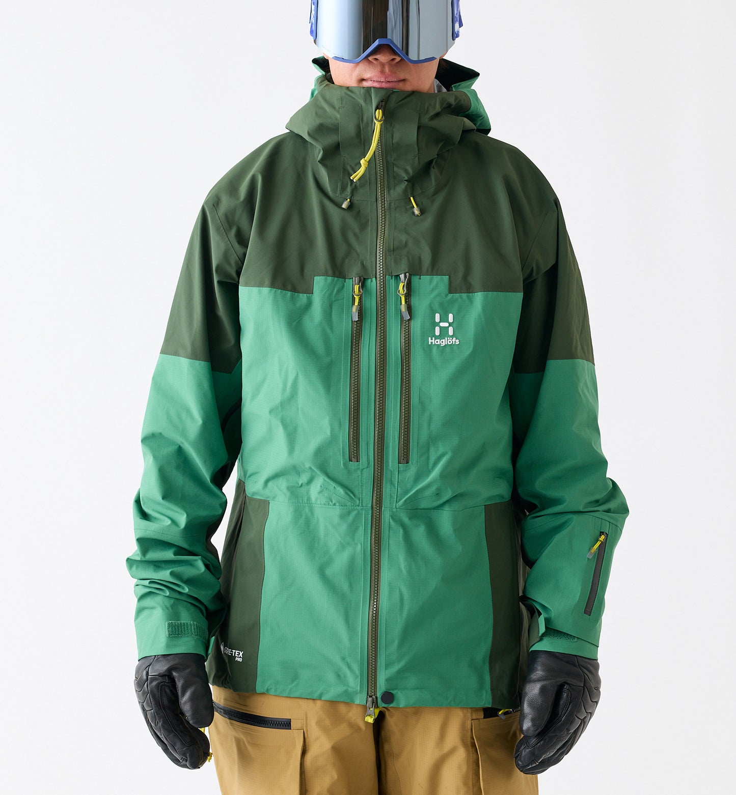 Spitz GTX PRO Jacket Men