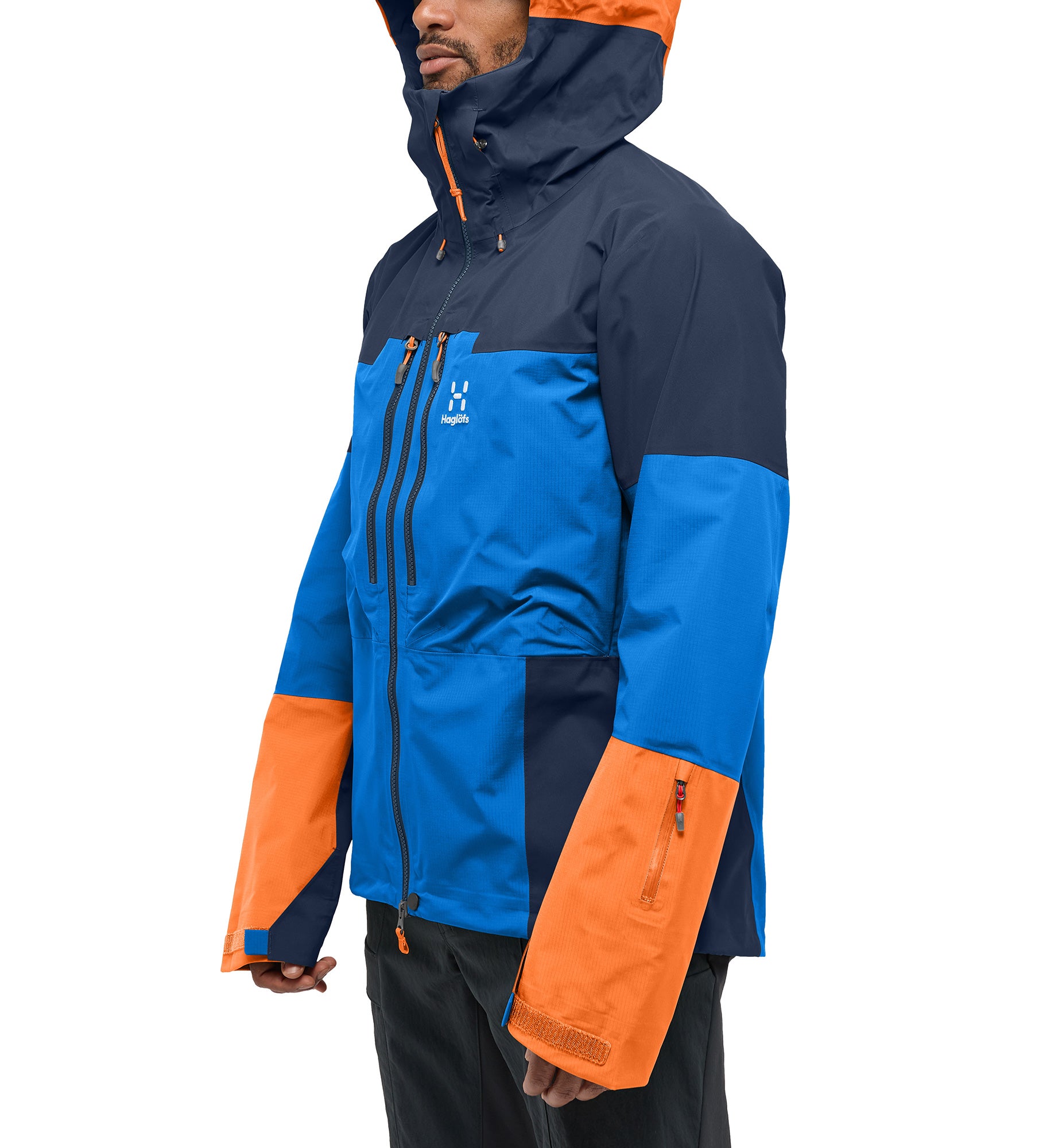 Spitz GTX PRO Jacket Men