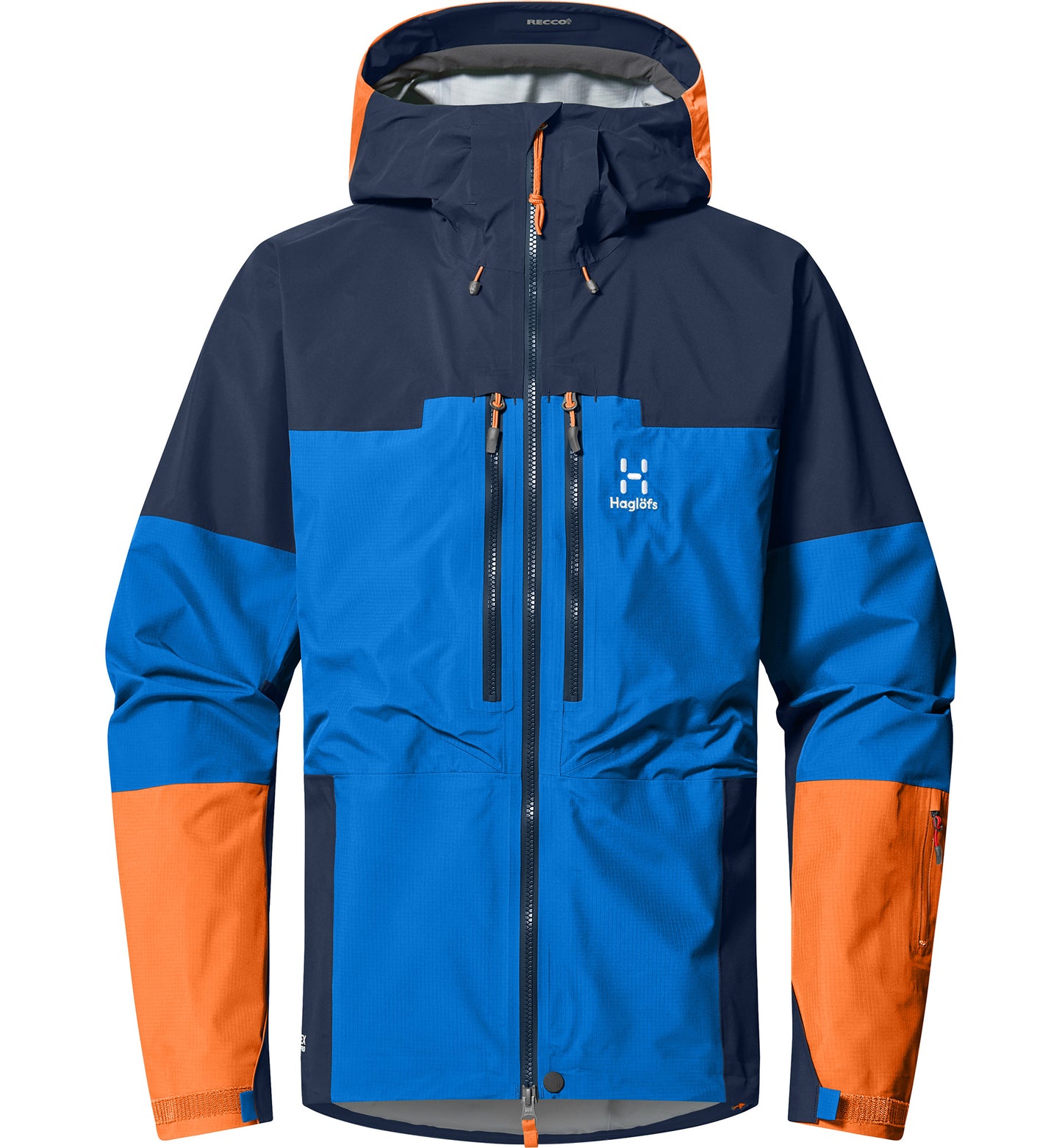 Spitz GTX PRO Jacket Men