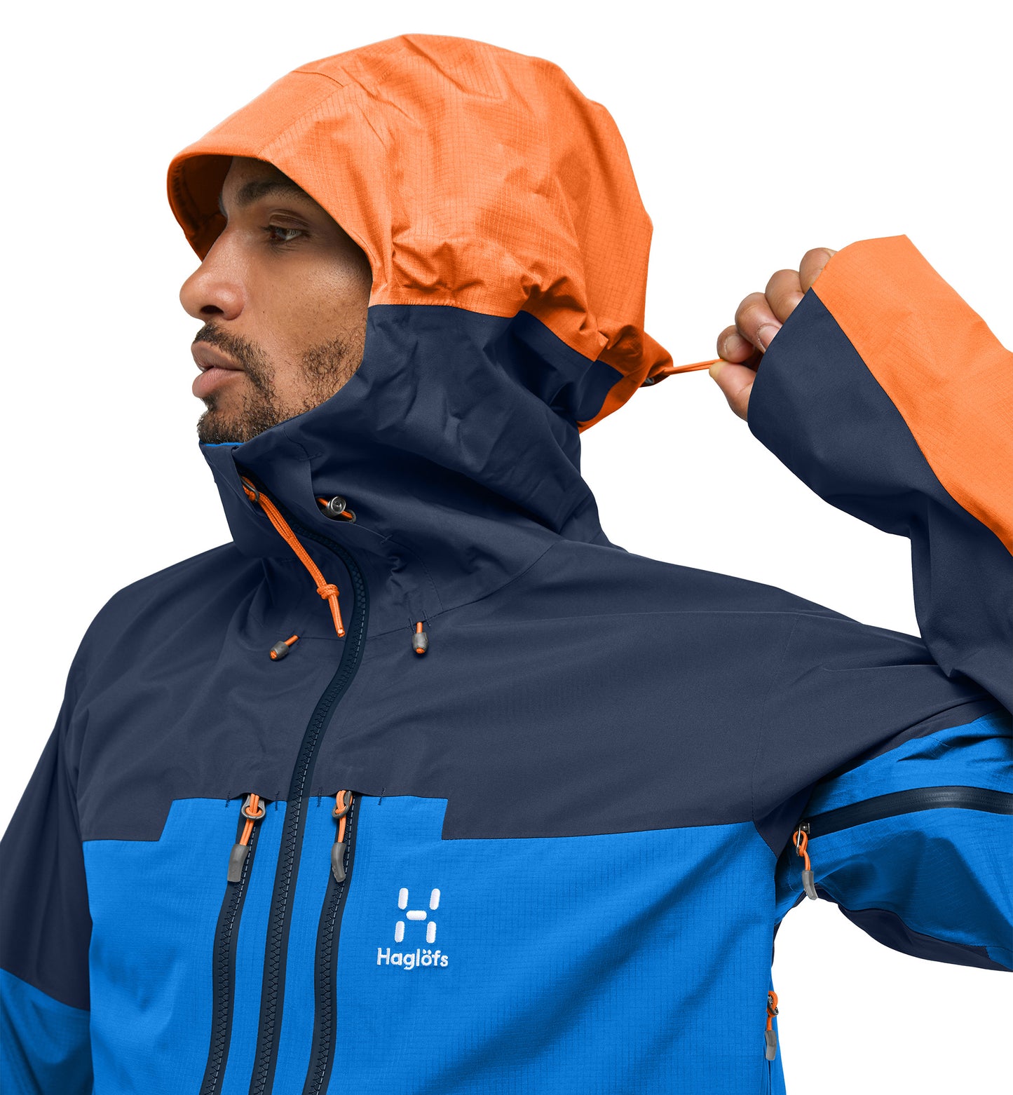 Spitz GTX PRO Jacket Men