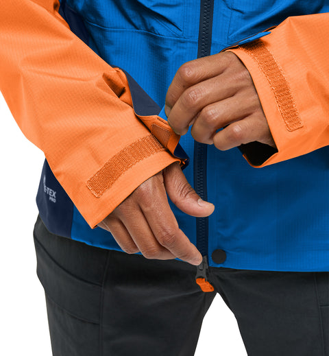 Spitz GTX PRO Jacket Men