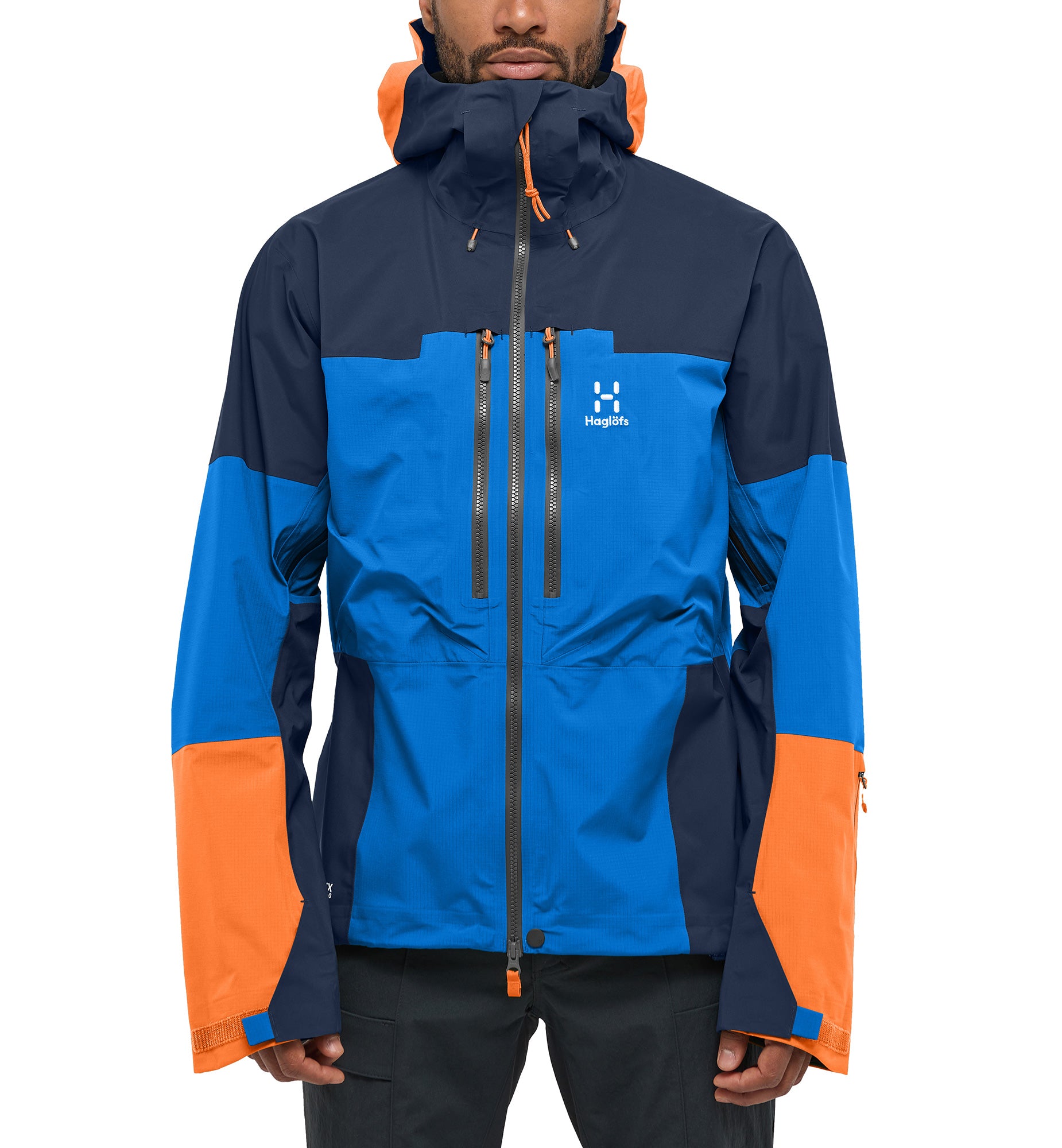 Spitz GTX PRO Jacket Men