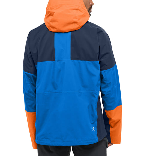 Spitz GTX PRO Jacket Men
