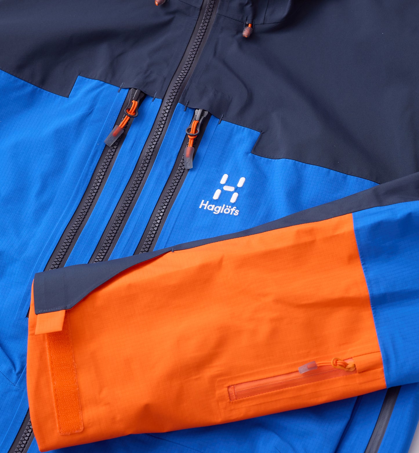 Spitz GTX PRO Jacket Men