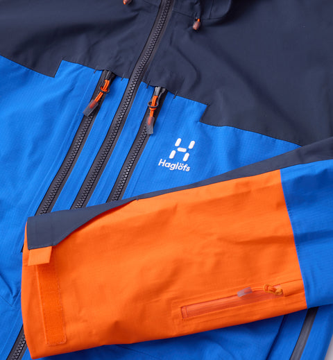 Spitz GTX PRO Jacket Men