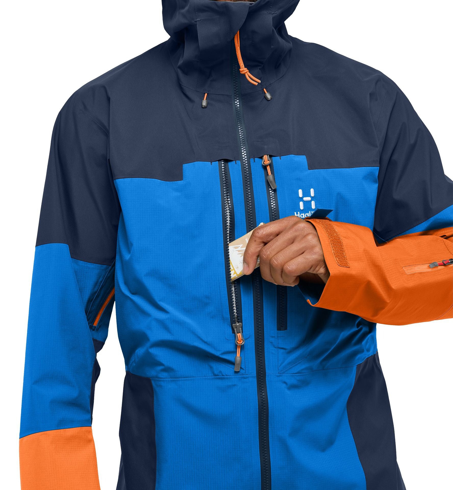 Spitz GTX PRO Jacket Men