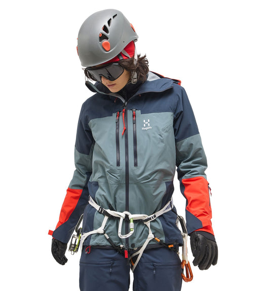 Spitz GTX PRO Jacket Women