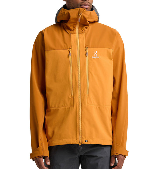 ROC Sight Softshell Jacket Men