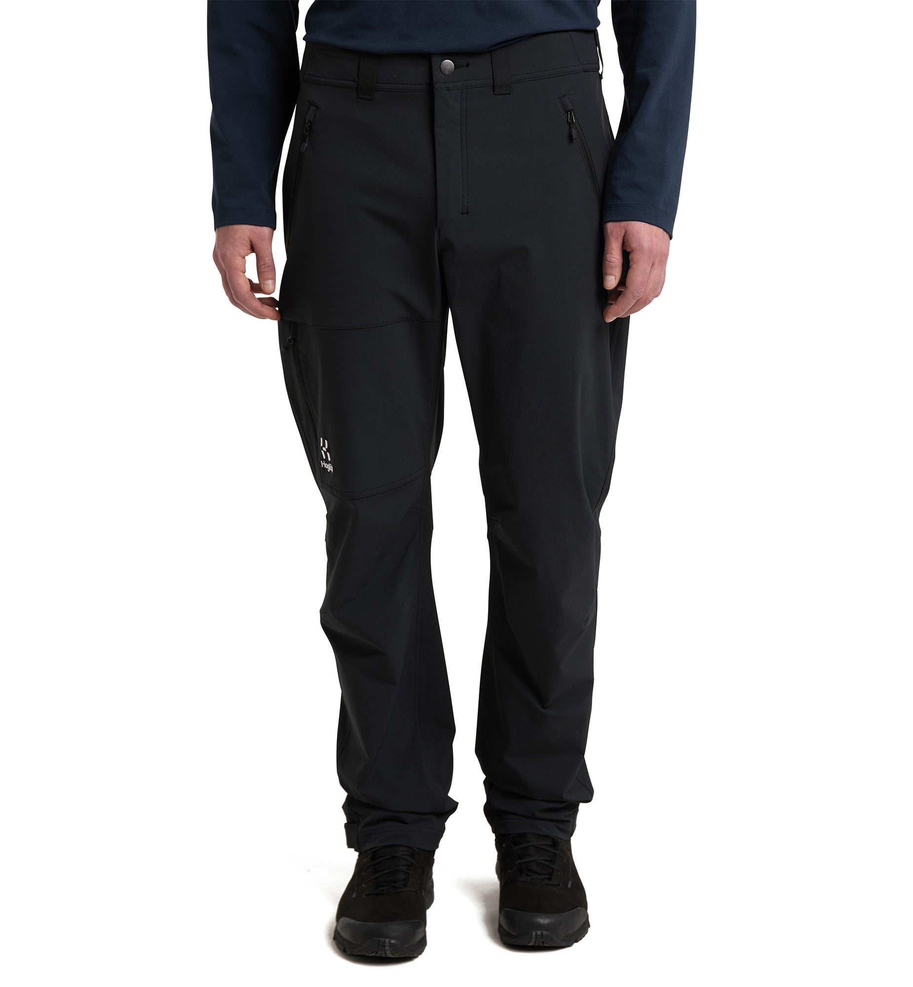 Moran Softshell Standard Pant Men