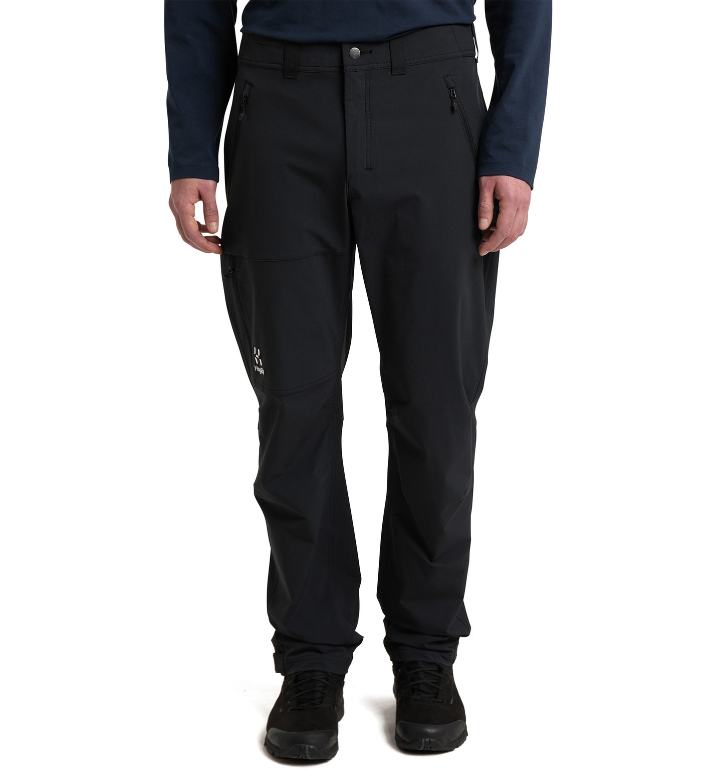 Moran Softshell Standard Pant Men