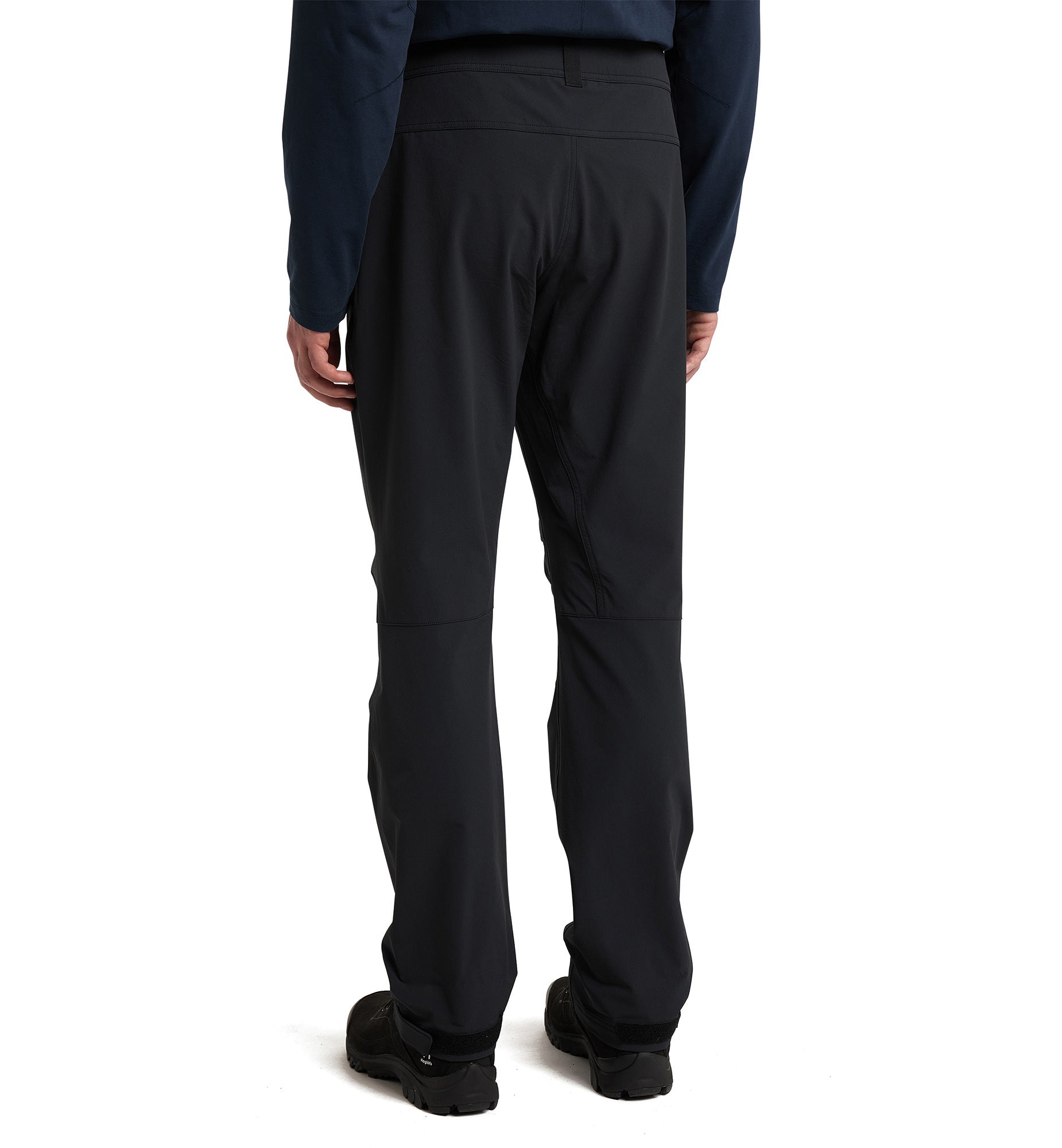 Moran Softshell Standard Pant Men