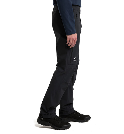 Moran Softshell Standard Pant Men