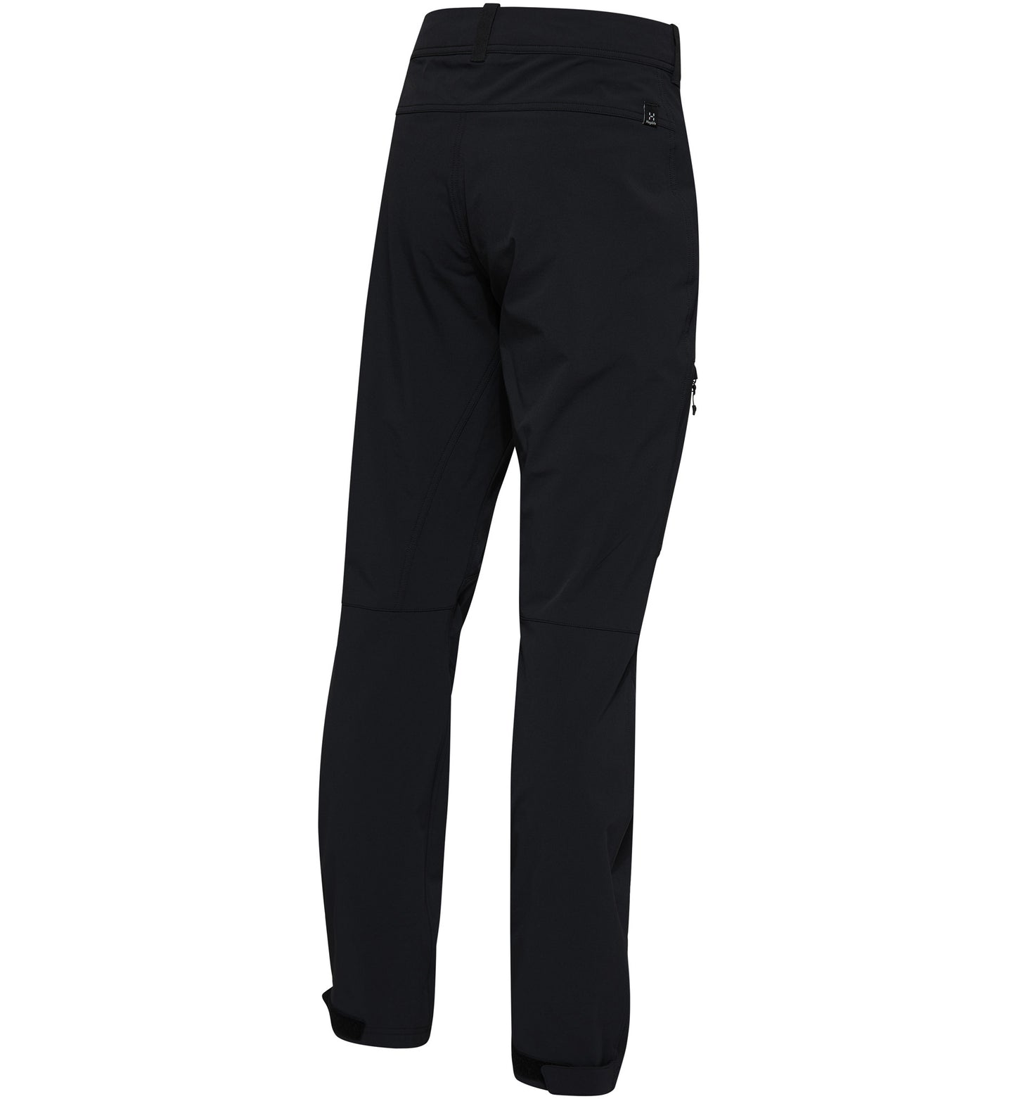 Moran Softshell Standard Pant Men