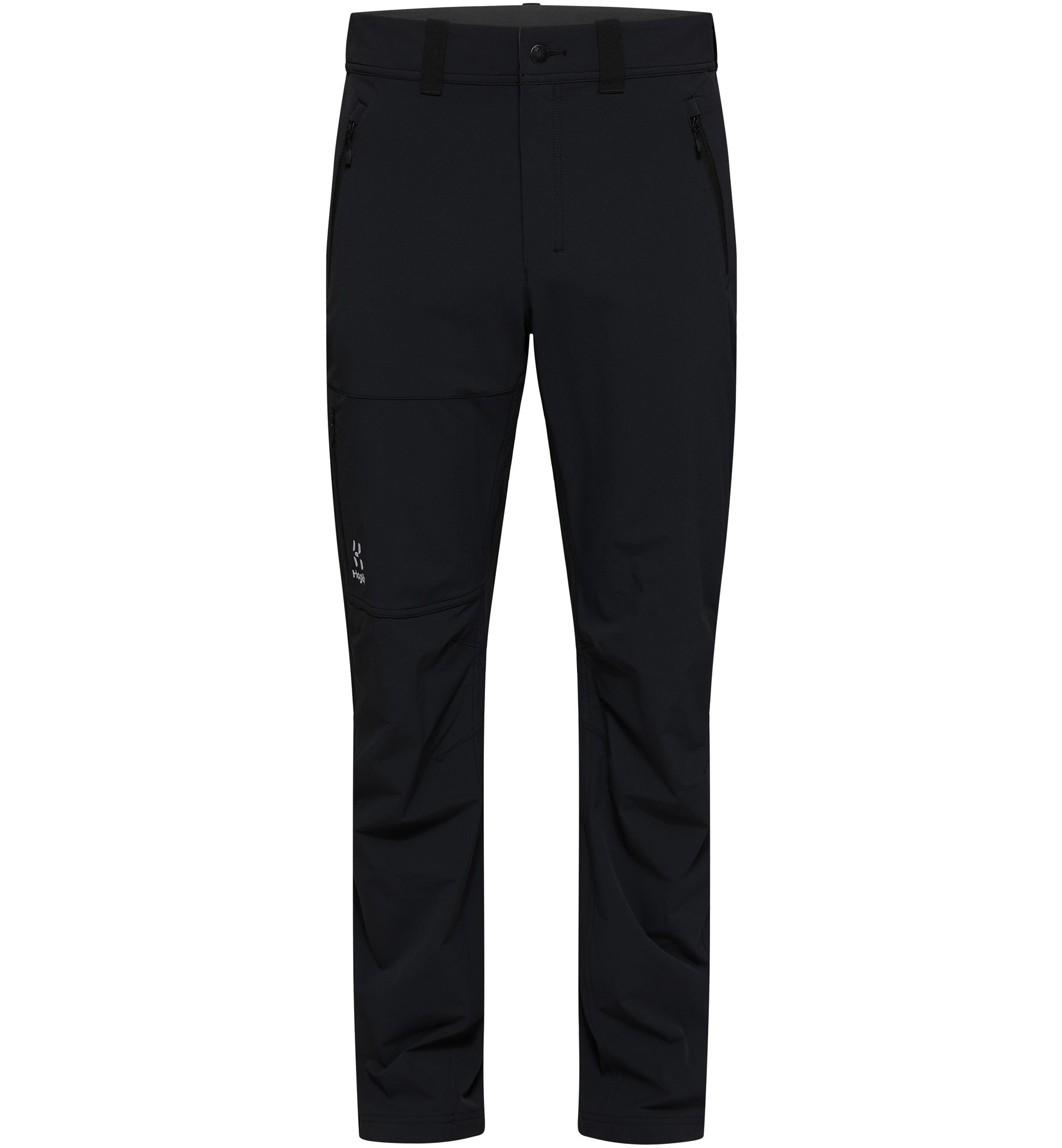 Moran Softshell Standard Pant Men