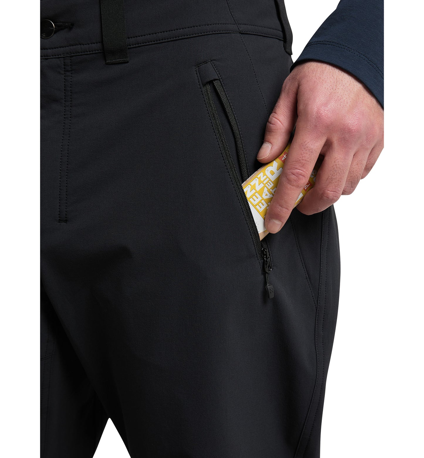 Moran Softshell Standard Pant Men