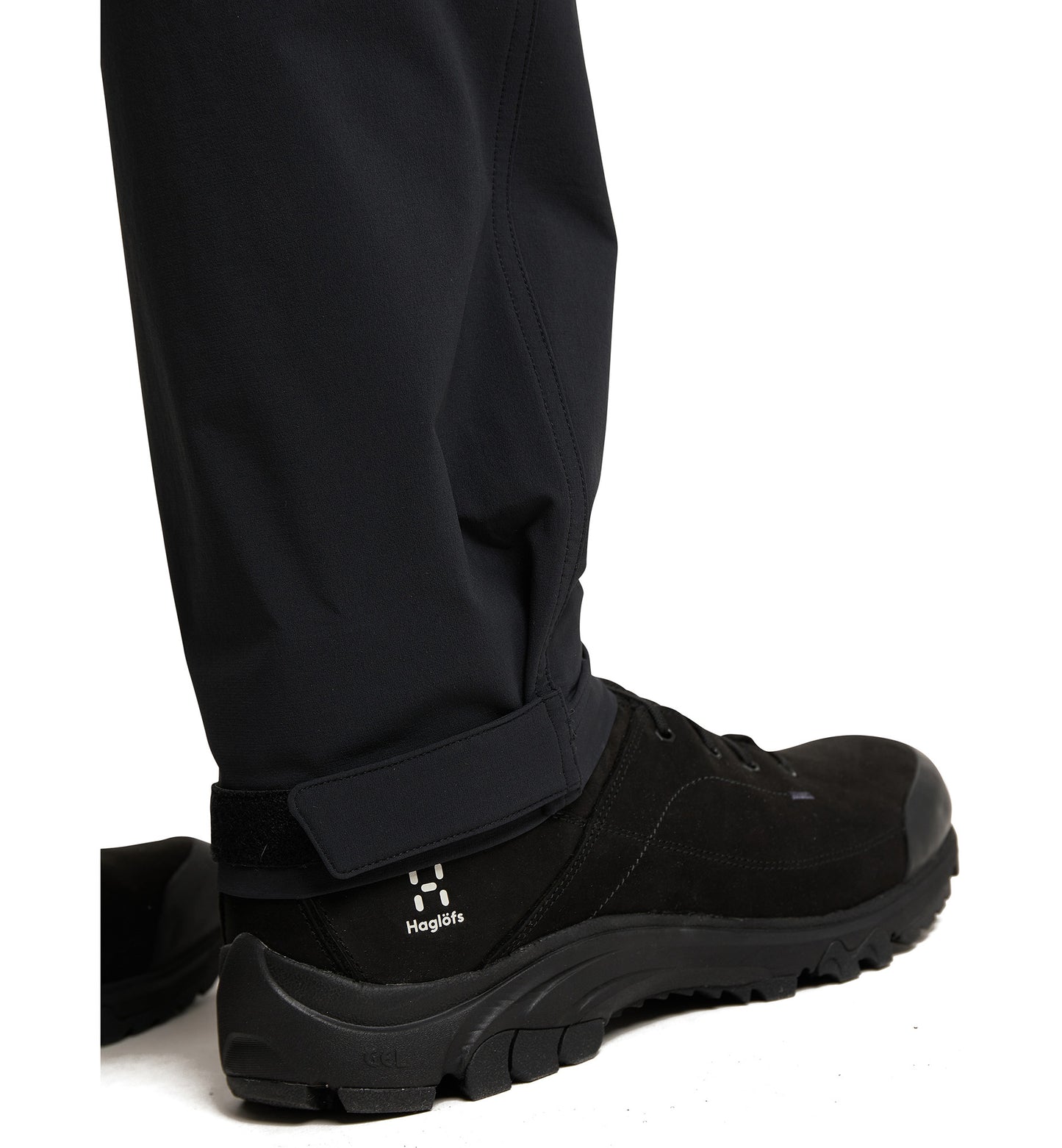 Moran Softshell Standard Pant Men