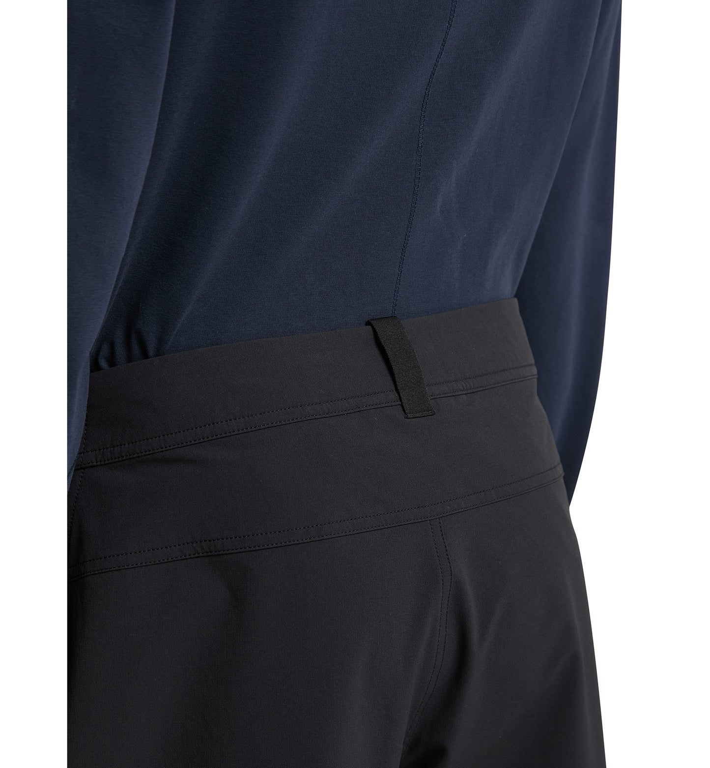 Moran Softshell Standard Pant Men