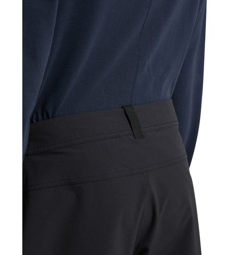 Moran Softshell Standard Pant Men