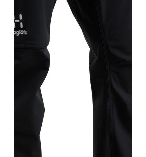 Moran Softshell Standard Pant Men