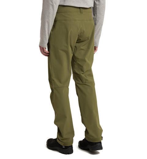 Moran Softshell Standard Pant Men