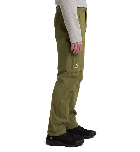Moran Softshell Standard Pant Men
