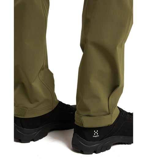 Moran Softshell Standard Pant Men