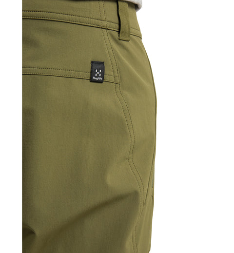 Moran Softshell Standard Pant Men