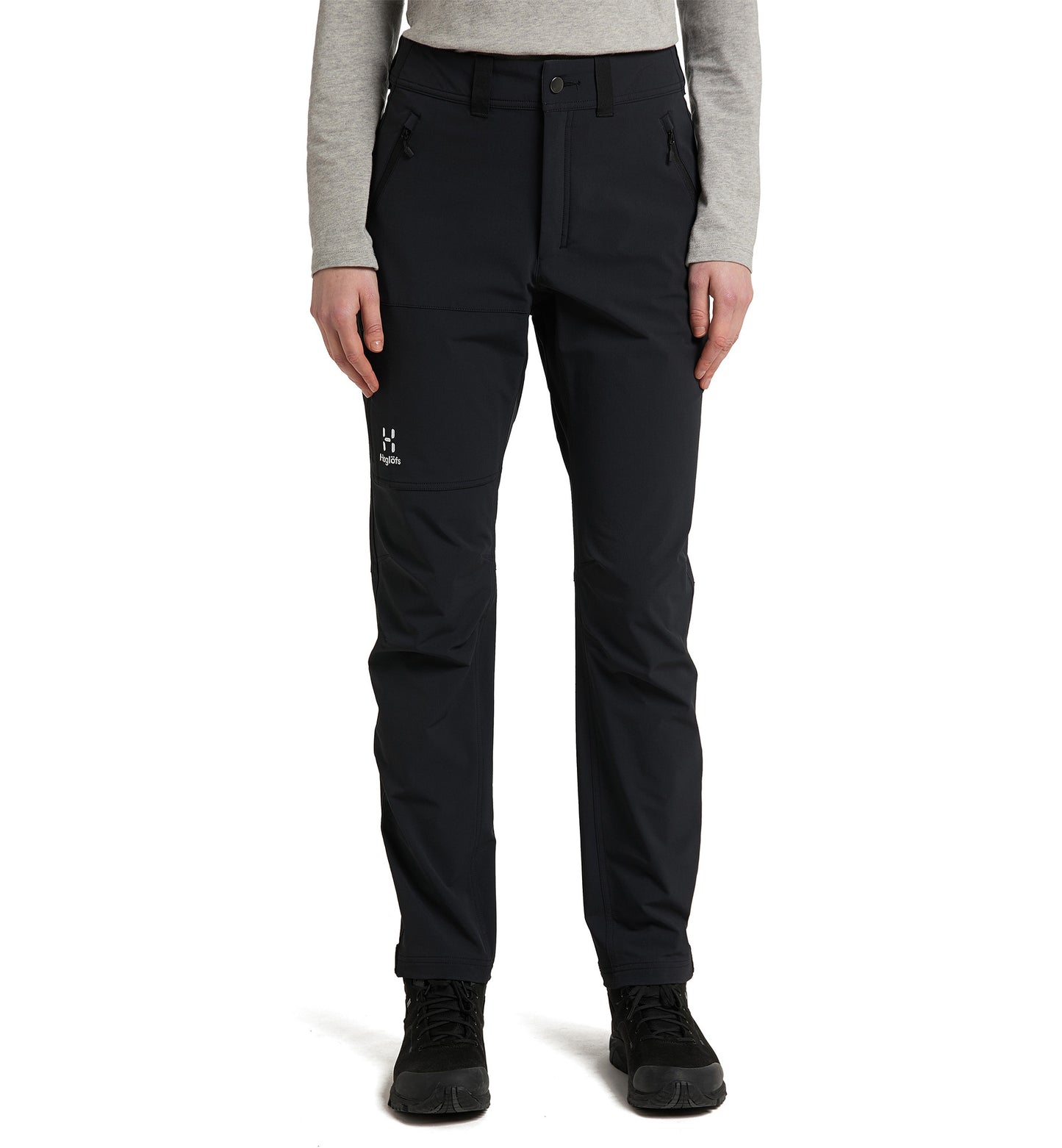 Moran Softshell Standard Pant Women