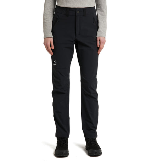 Moran Softshell Standard Pant Women