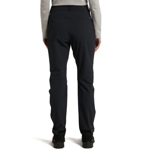 Moran Softshell Standard Pant Women