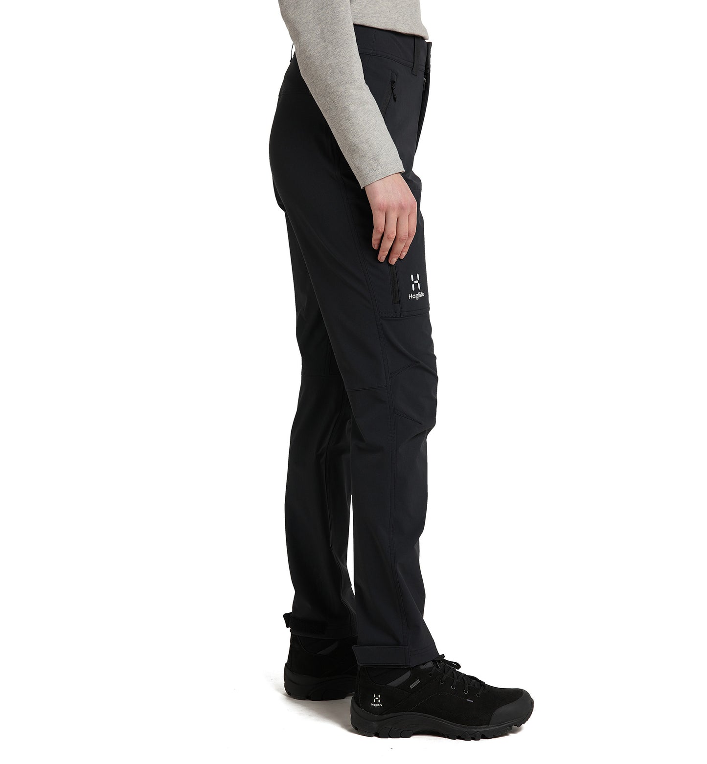 Moran Softshell Standard Pant Women