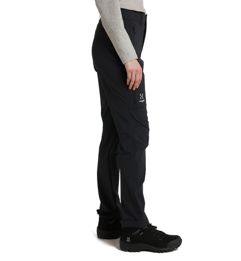 Moran Softshell Standard Pant Women