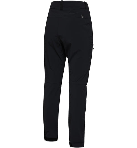 Moran Softshell Standard Pant Women