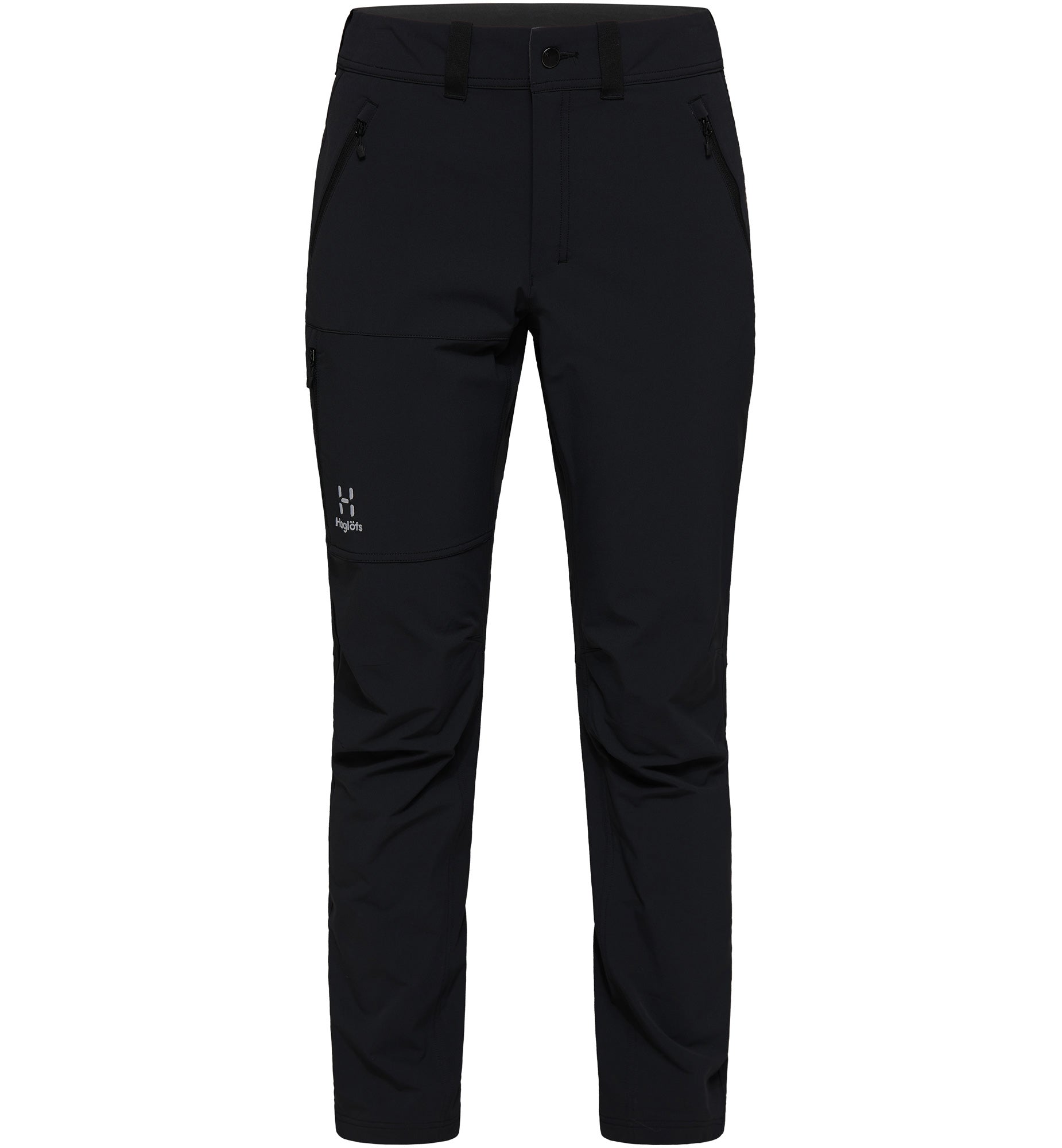 Moran Softshell Standard Pant Women