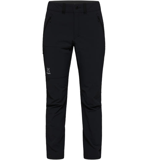 Moran Softshell Standard Pant Women