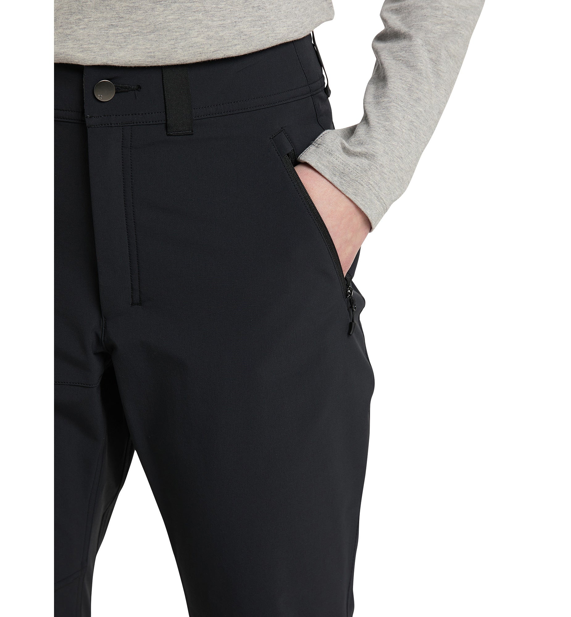Moran Softshell Standard Pant Women