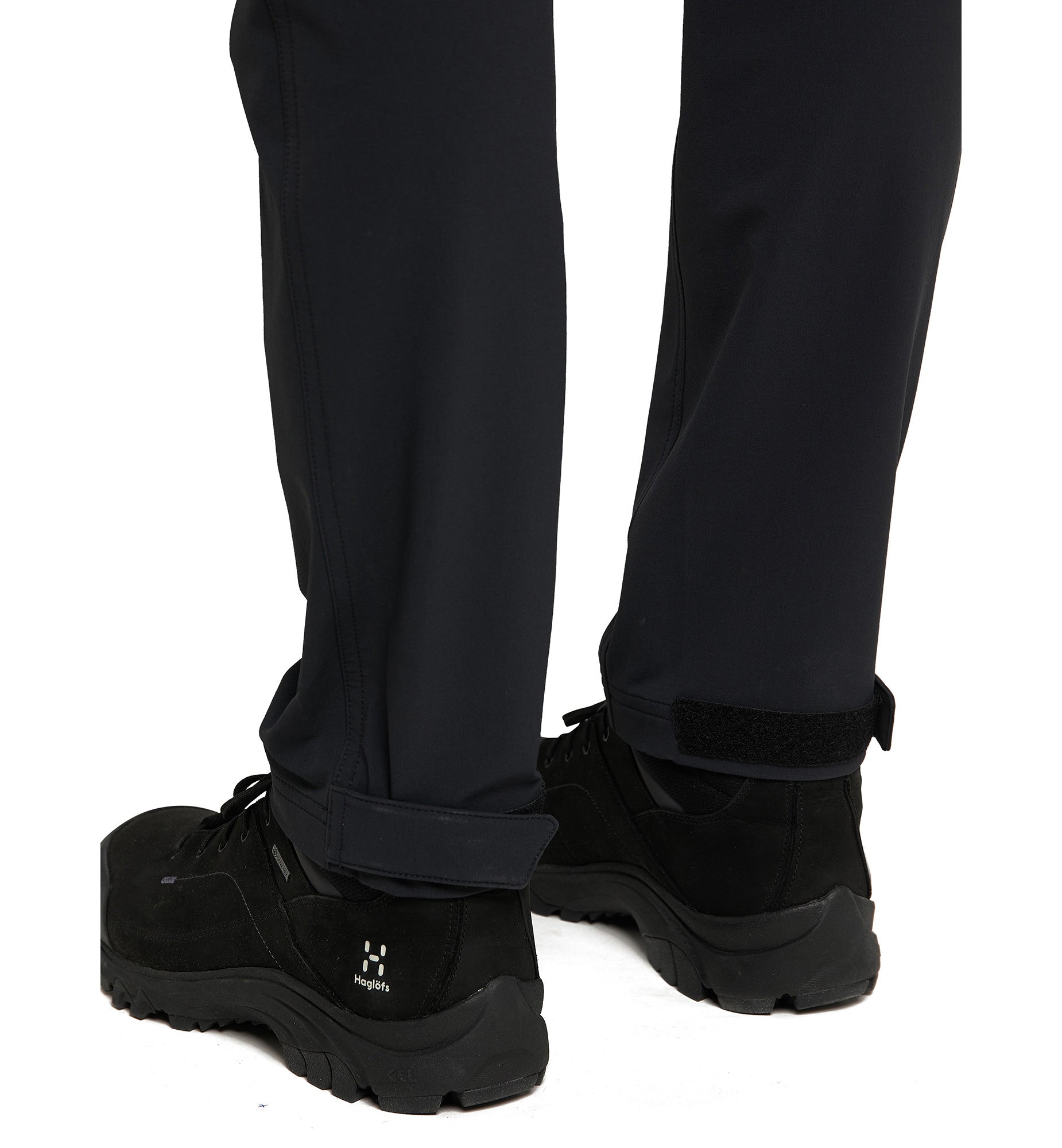 Moran Softshell Standard Pant Women