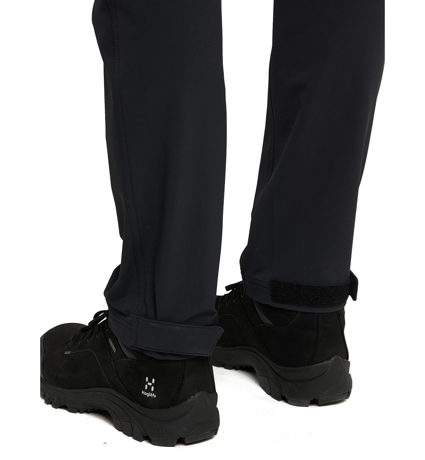 Moran Softshell Standard Pant Women