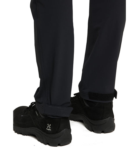 Moran Softshell Standard Pant Women