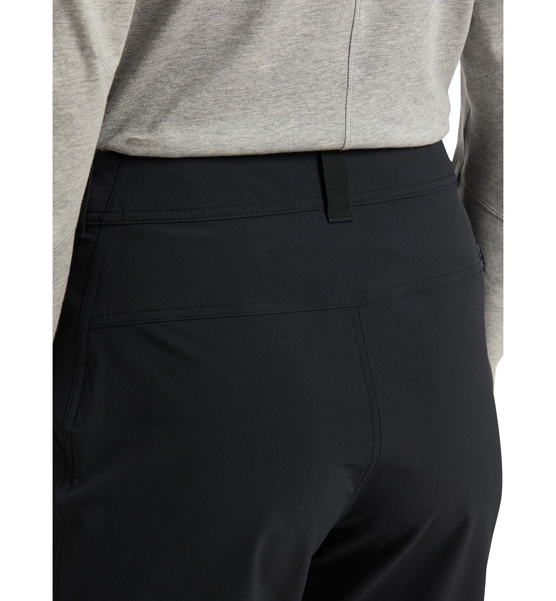 Moran Softshell Standard Pant Women