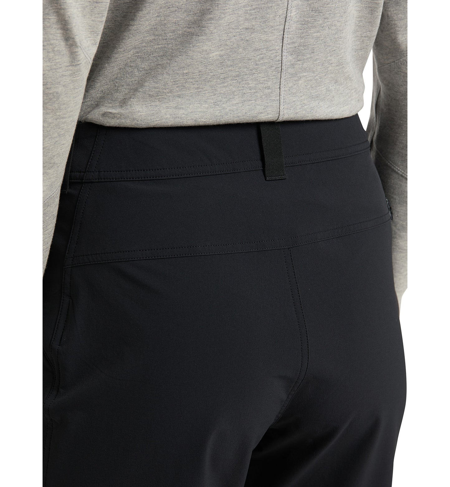 Moran Softshell Standard Pant Women