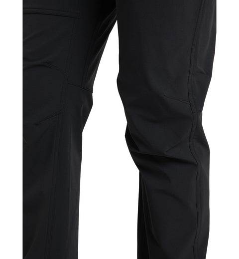 Moran Softshell Standard Pant Women