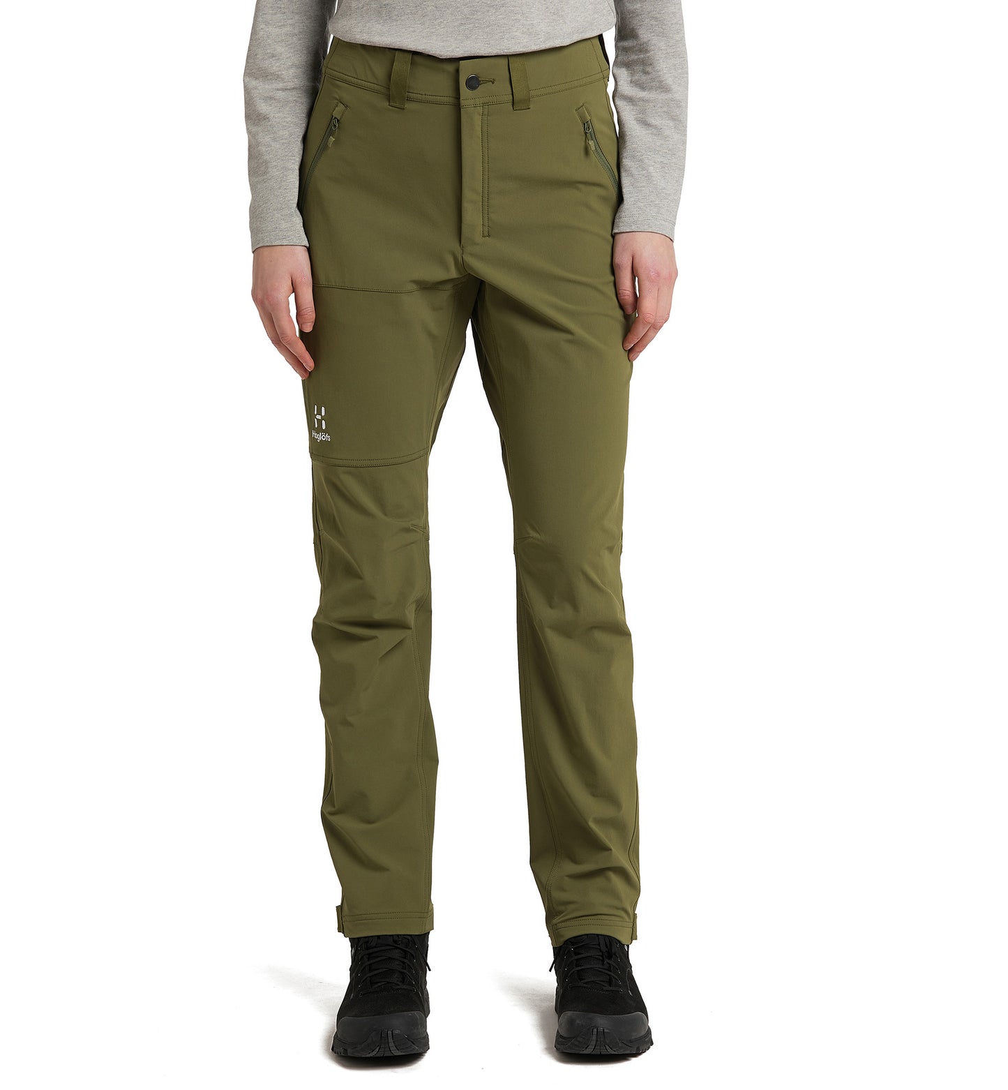 Moran Softshell Standard Pant Women